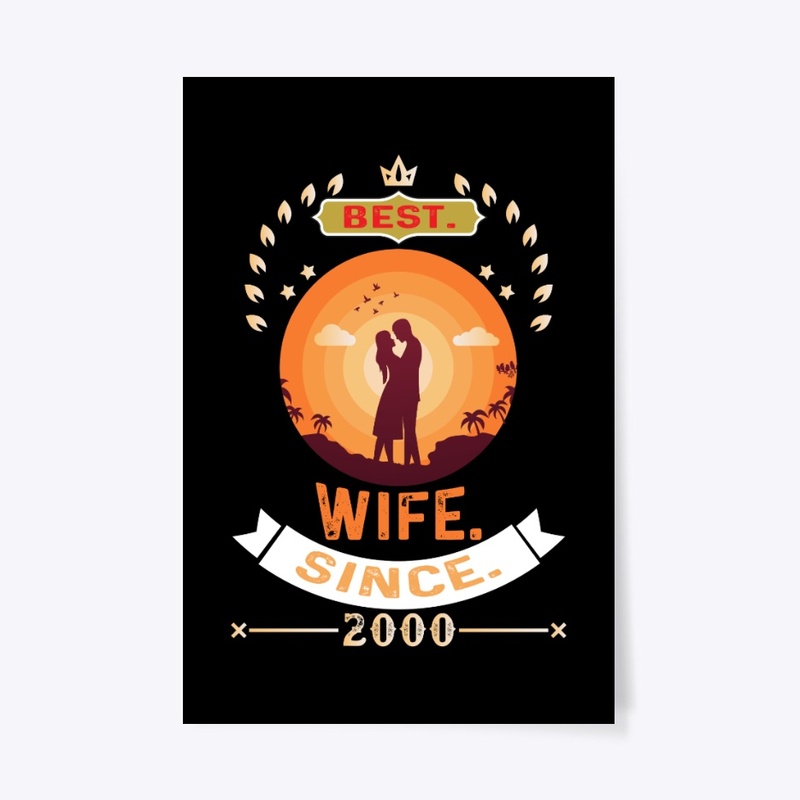 Best Wife Since 2000