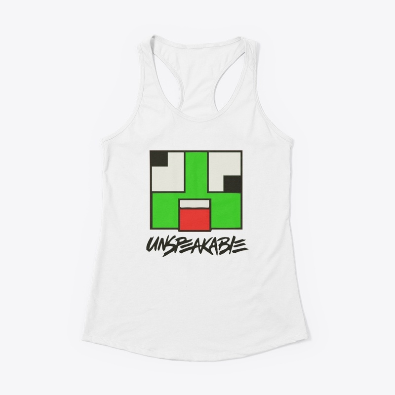 Unspeakable Merch