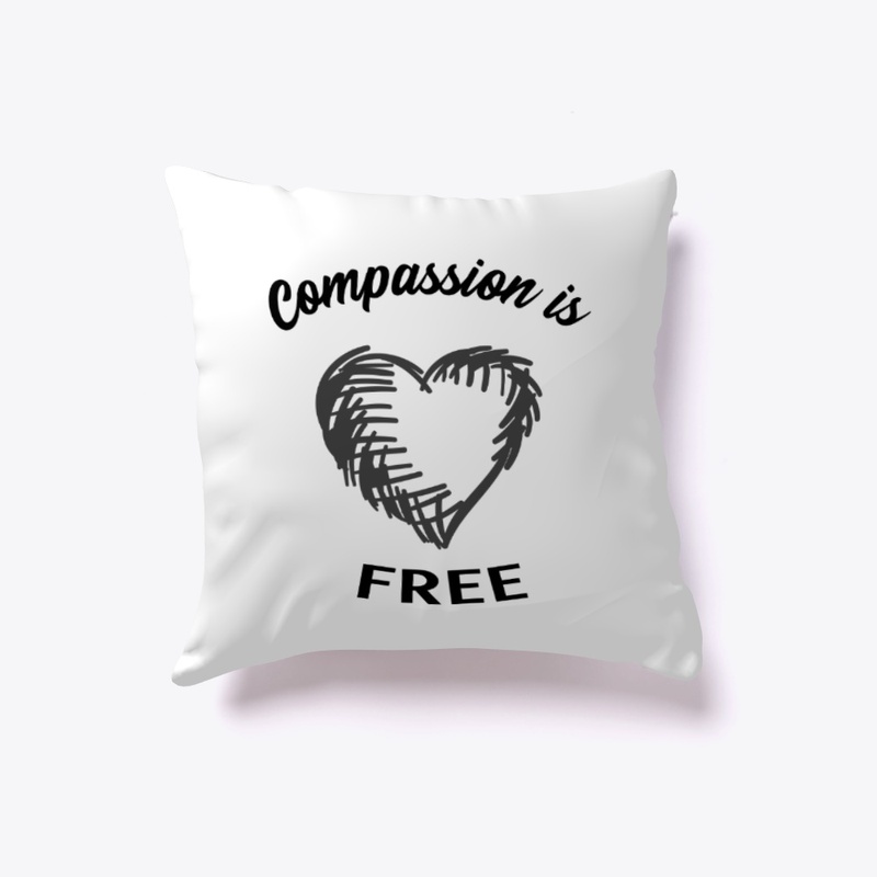 Compassion is Free
