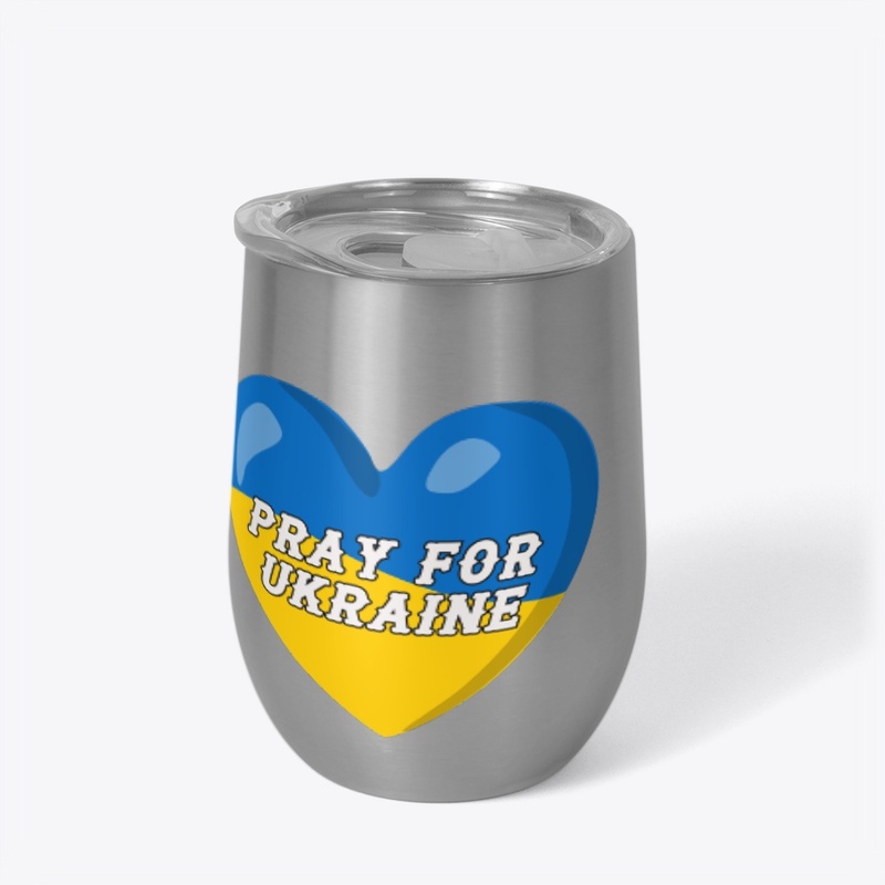 Pray for Ukraine