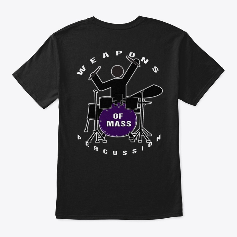 ACD - Weapons Of Mass Percussion