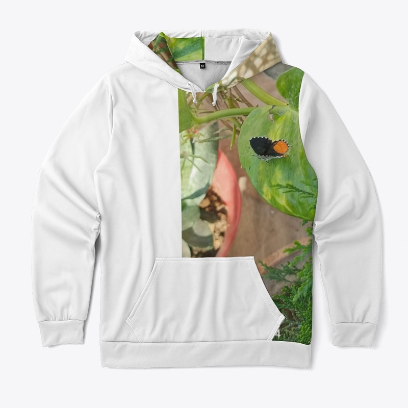 Amazing nature🌿🍃 design Swetshirt