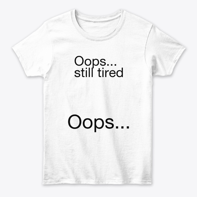Oops....