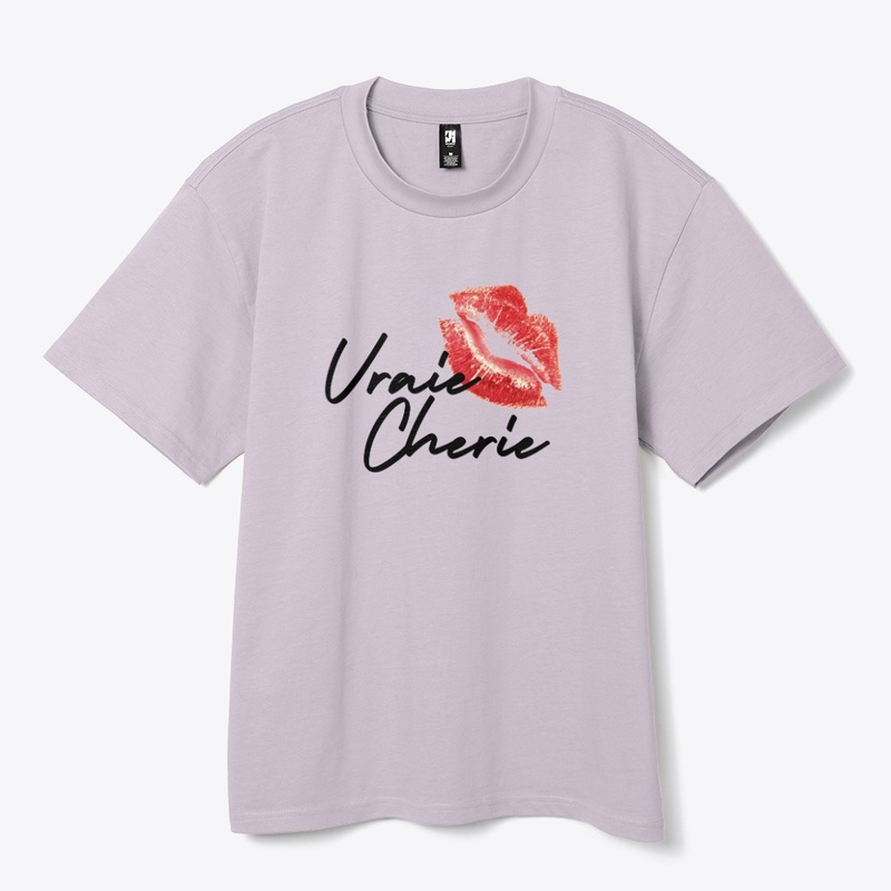 Vraie Cherie