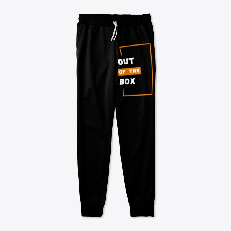 Out of the box customize 