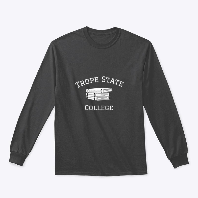 Trope State College - 2