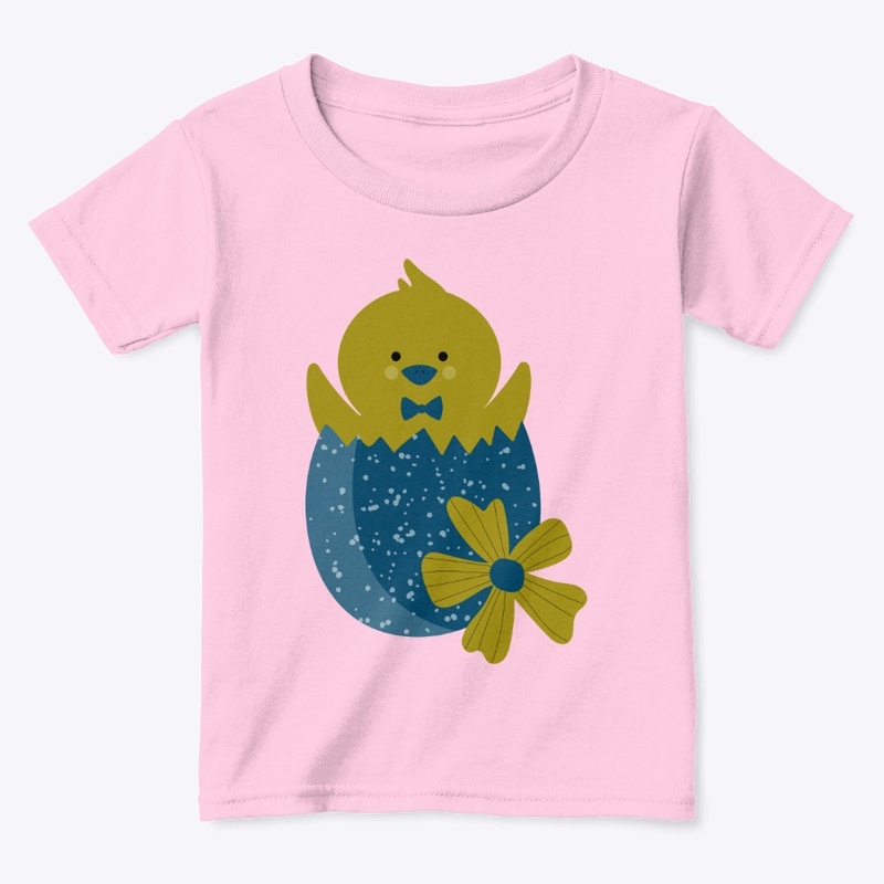 Baby and children - modern, clean design