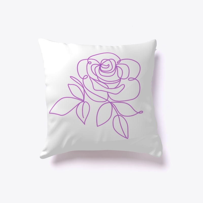 Rose design 