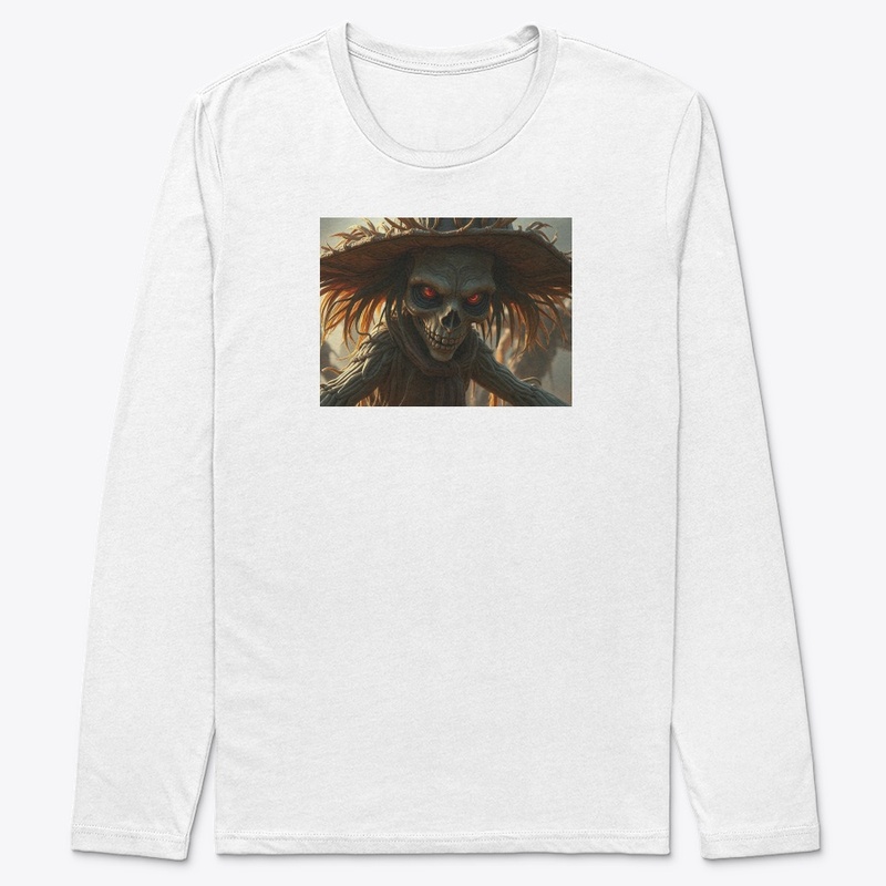 Premium Long Sleeve Tee