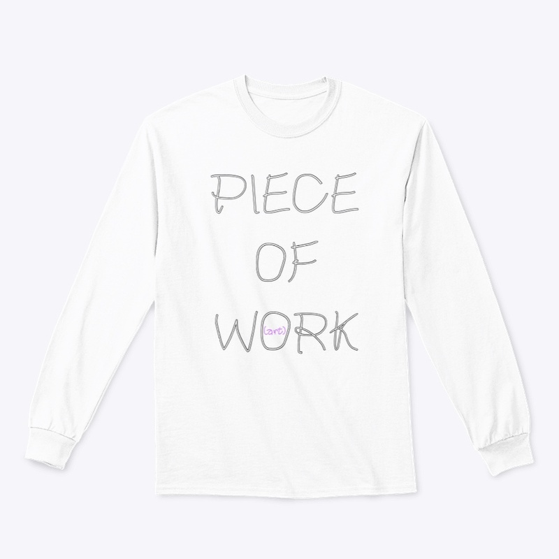 Man, you’re a piece of work!