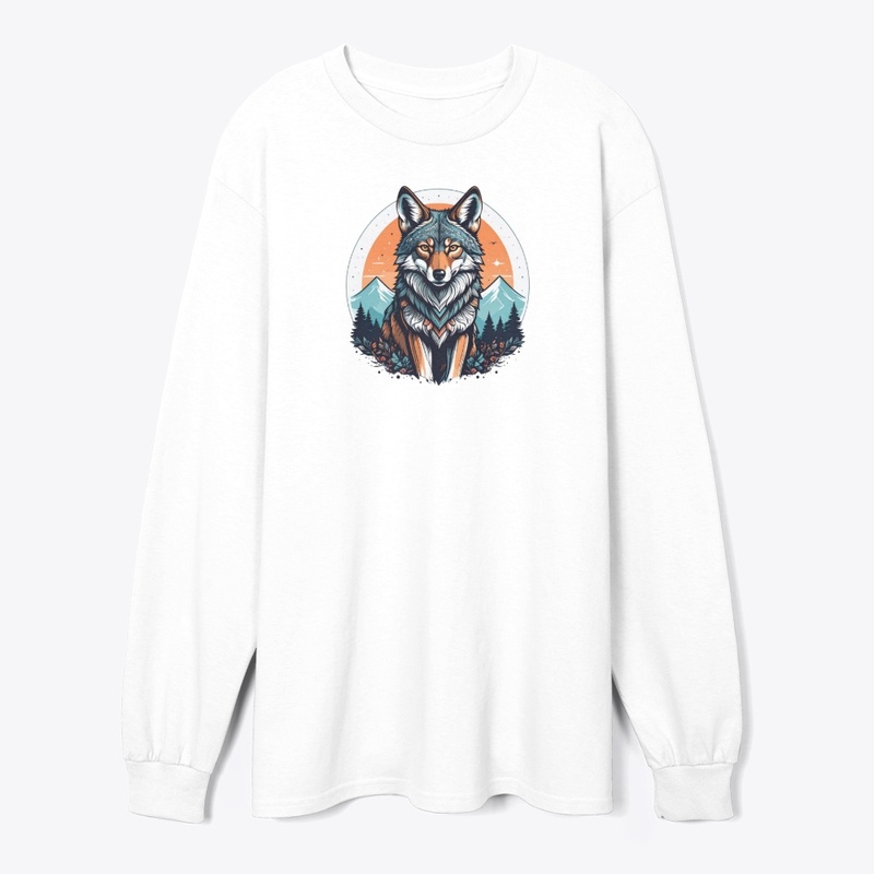 Coyote Design 2
