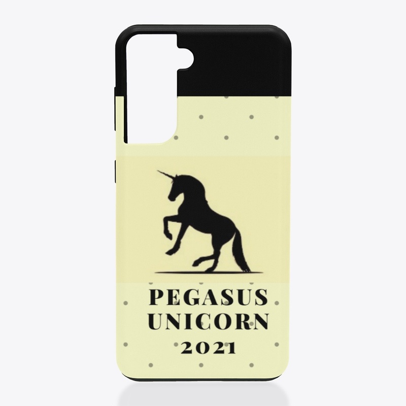 pegasus unicorn 2021 design