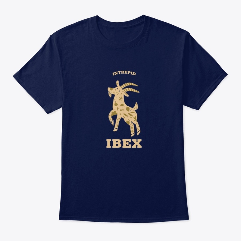 Intrepid Ibex Ubuntu