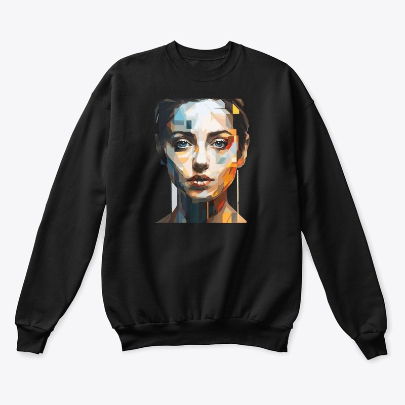 Goddess Grace T-shirt