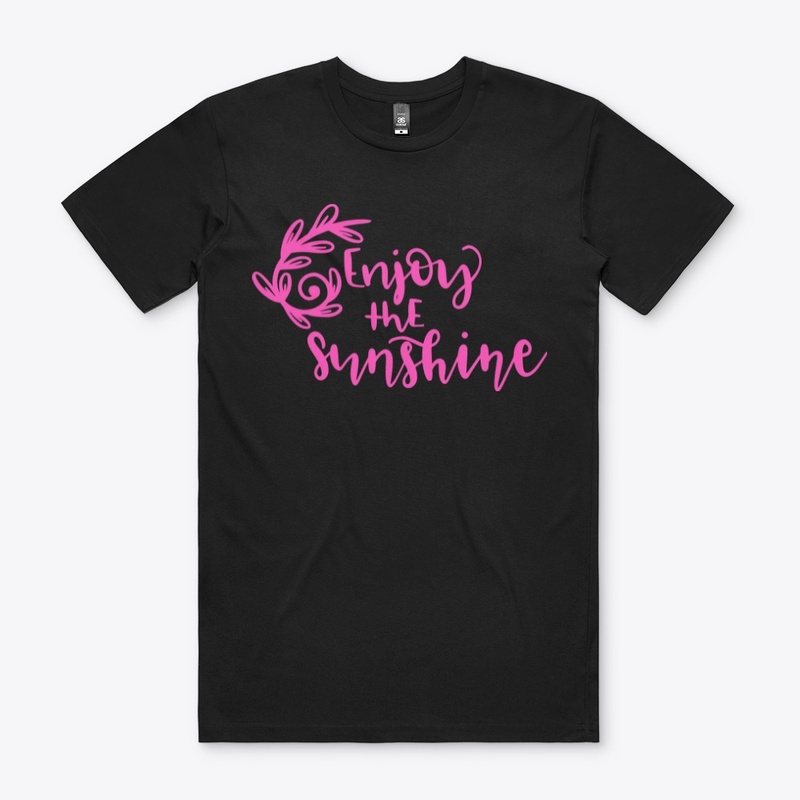 Enjoy The Sunshine Collection