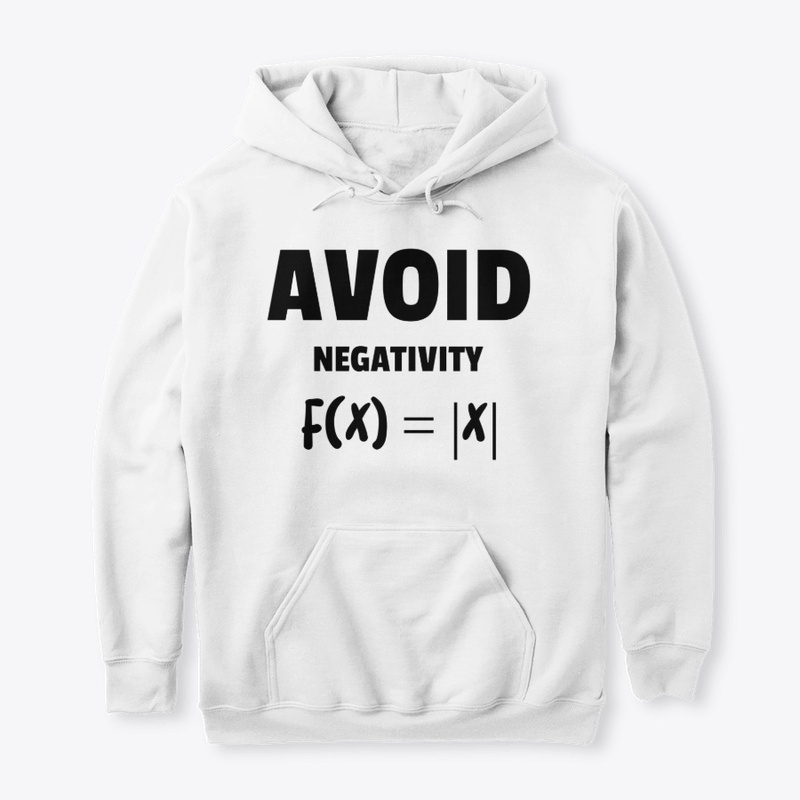Avoid Negativity