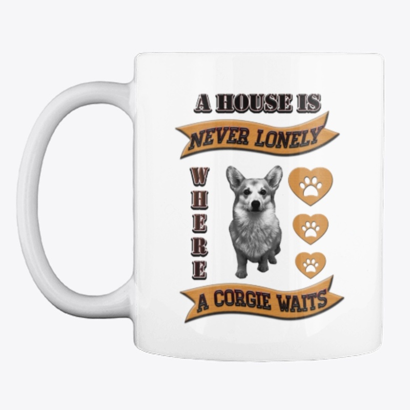 A house is never lonely 3...t-shirt