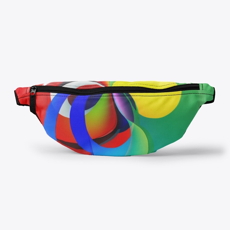 Arrangements-Blue - Aesthetics