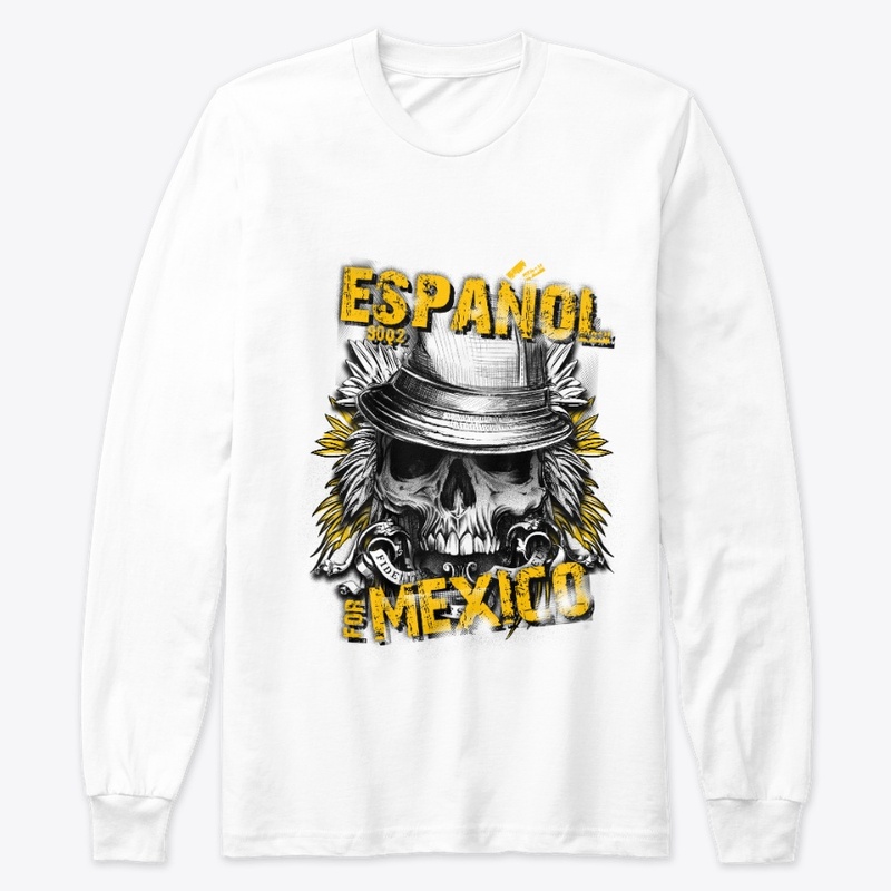 Espanol for Mexico