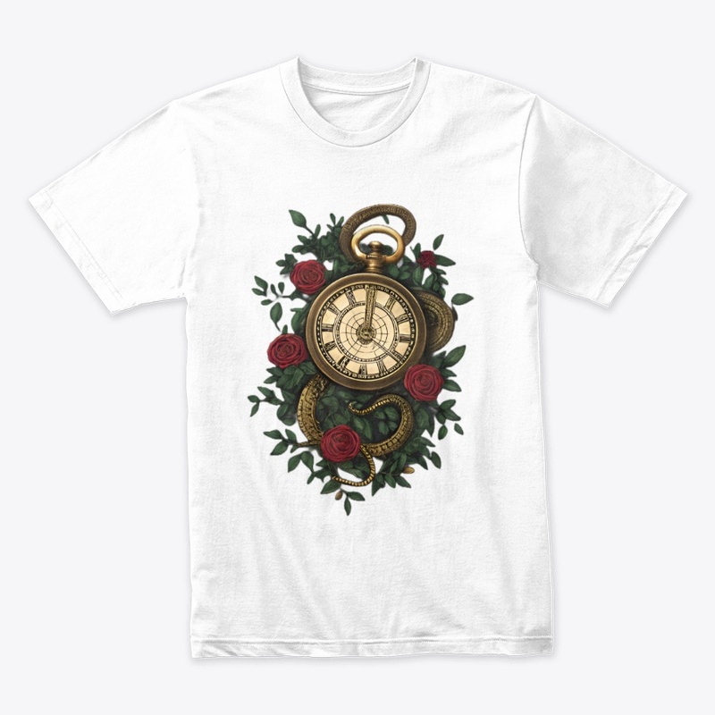 Tempted by Time