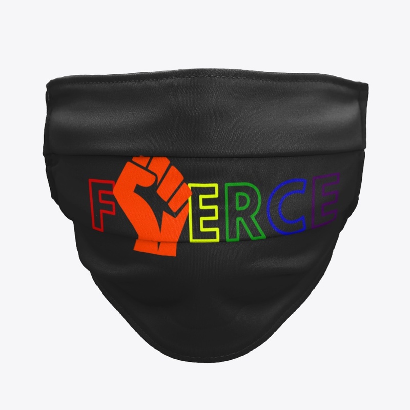 LGBTQ: FIERCE COLLECTION