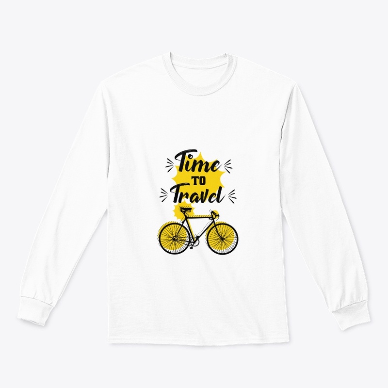 Time to travel products