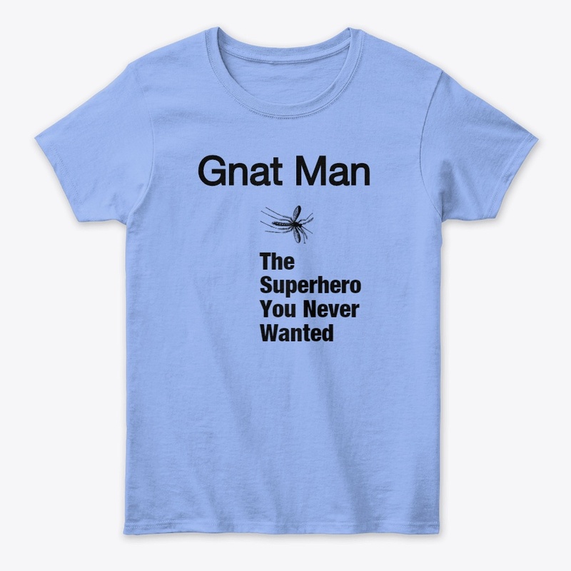Gnat Man