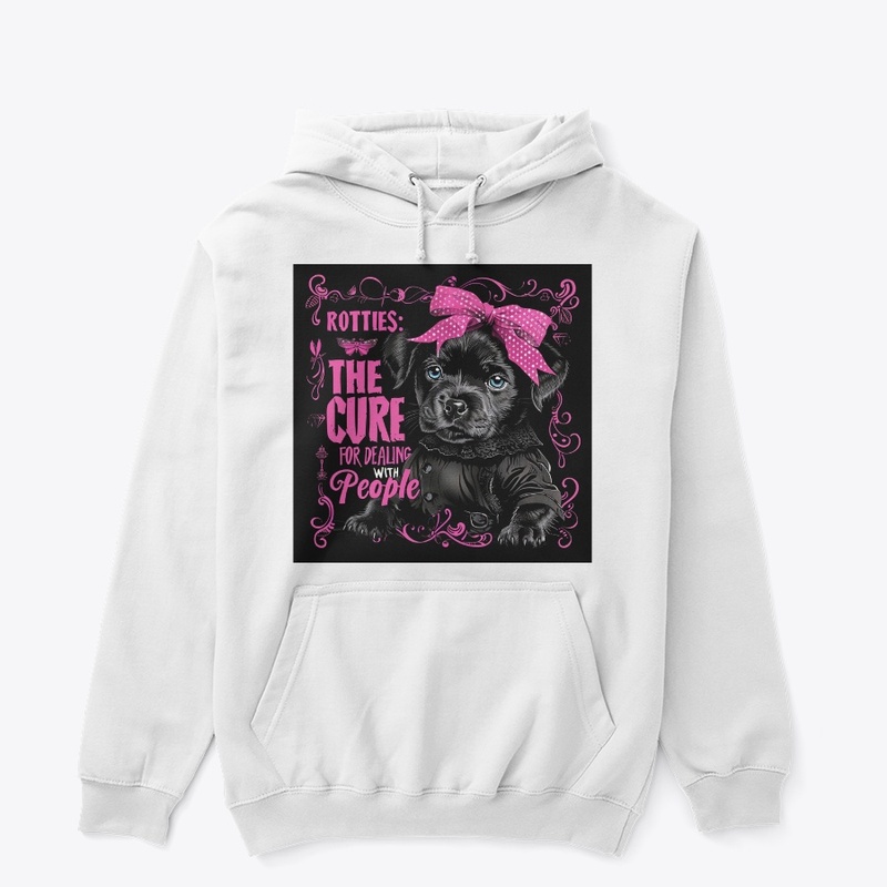 Rottweiler Cure