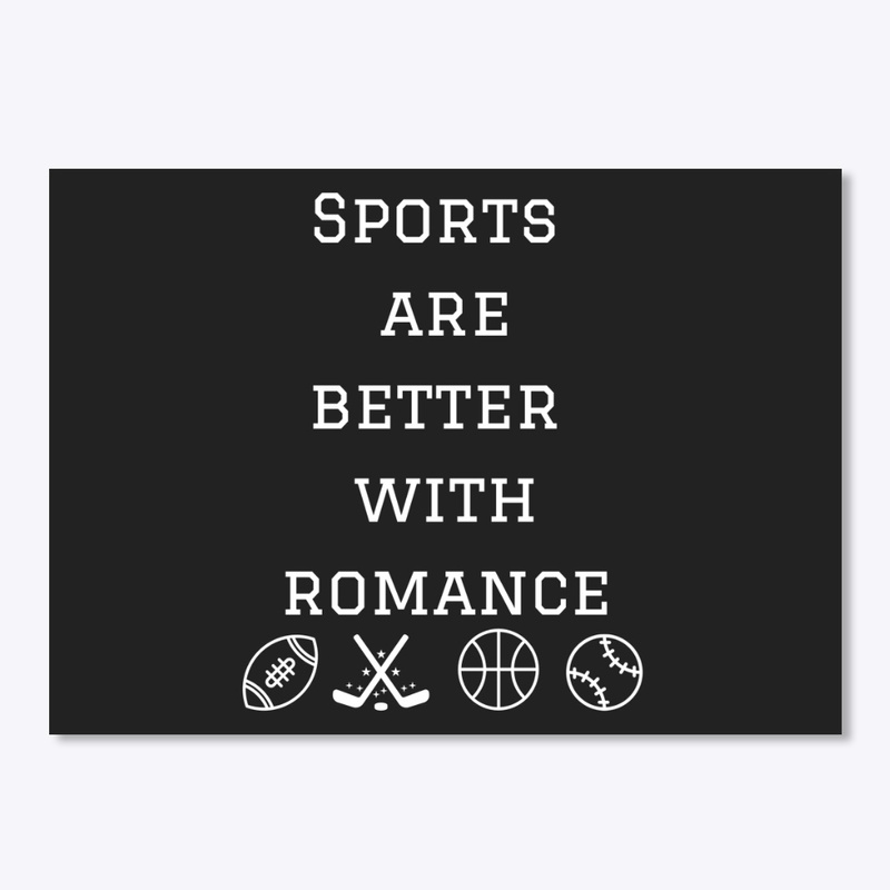Sports Romance