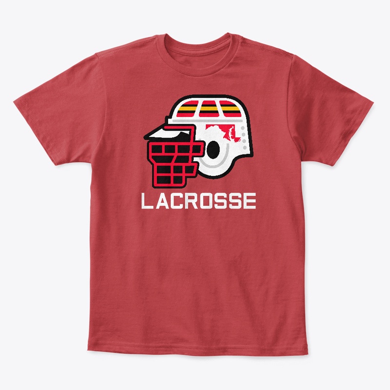 College Park Vintage Bucket