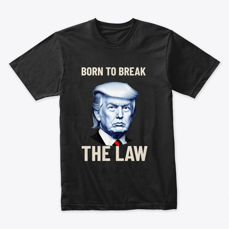 Donald Trump Law