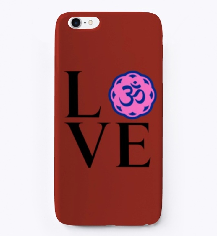 Love w/ Om Tee
