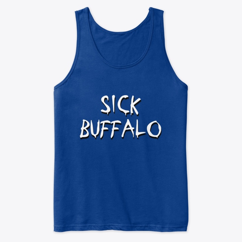 Sick Buffalo Apparel