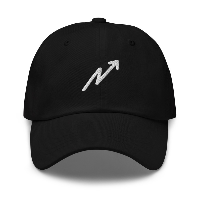 Casquette - squiduuverse.