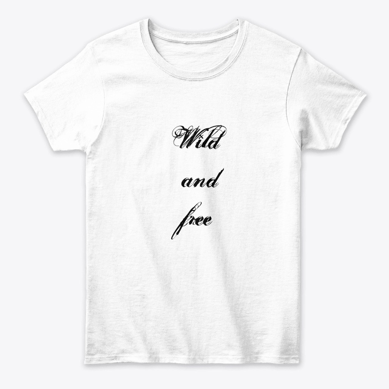 Wild and free 