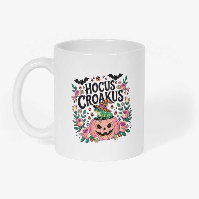 Hocus Croakus