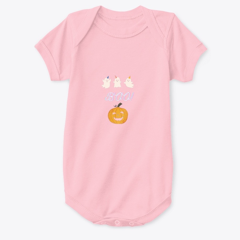 Halloween line