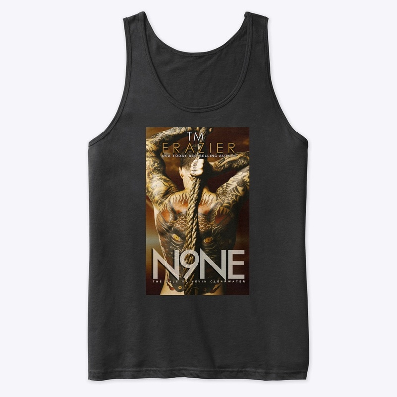 NINE Merch