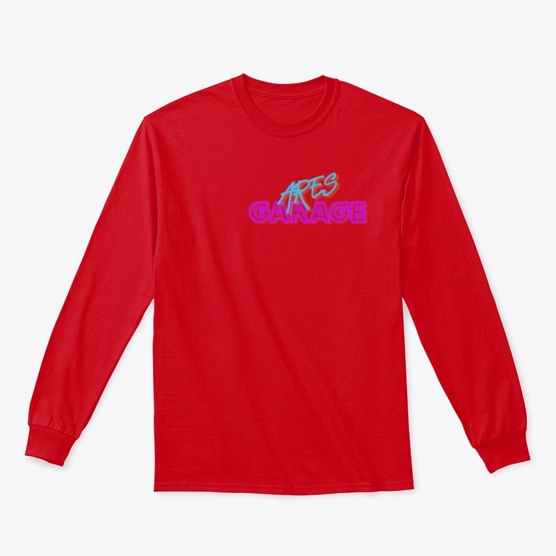 Ares Garage-90'S