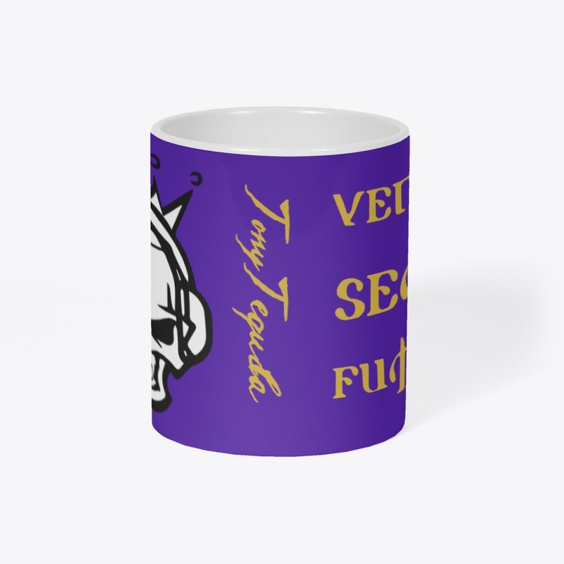 COFFEE MUG