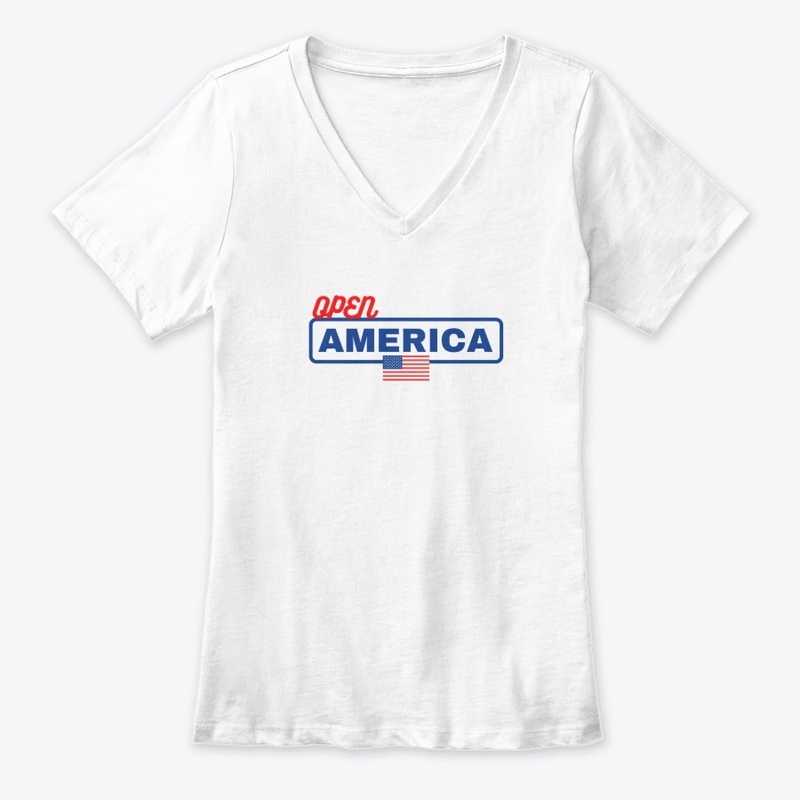 OPEN AMERICA