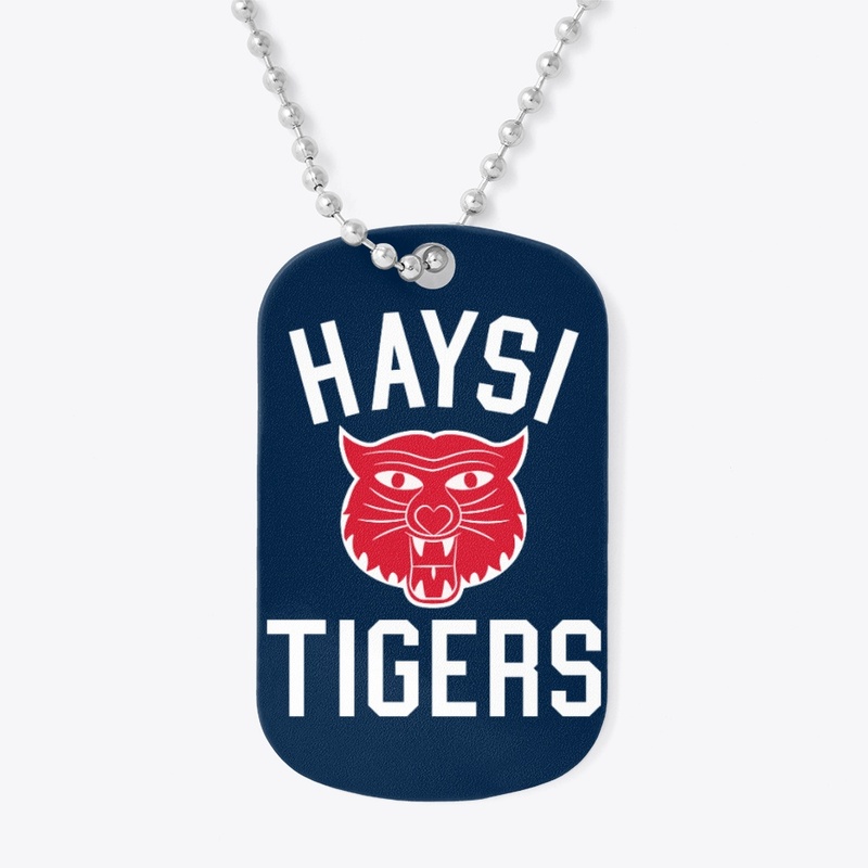 RETRO HAYSI TIGERS