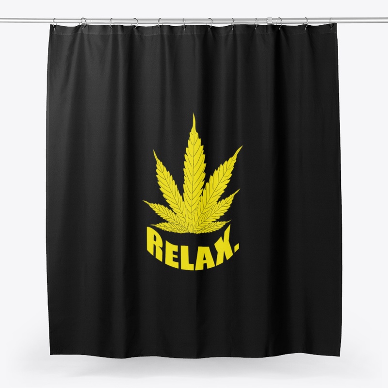 YELLOW CANNABIS