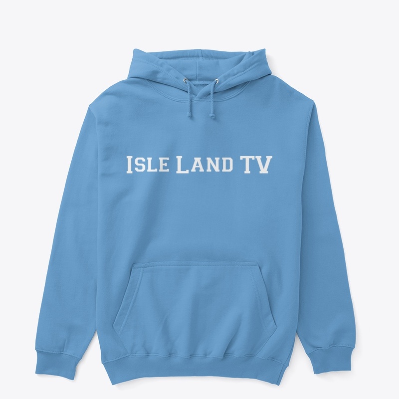 Isle Land TV Merch Shop