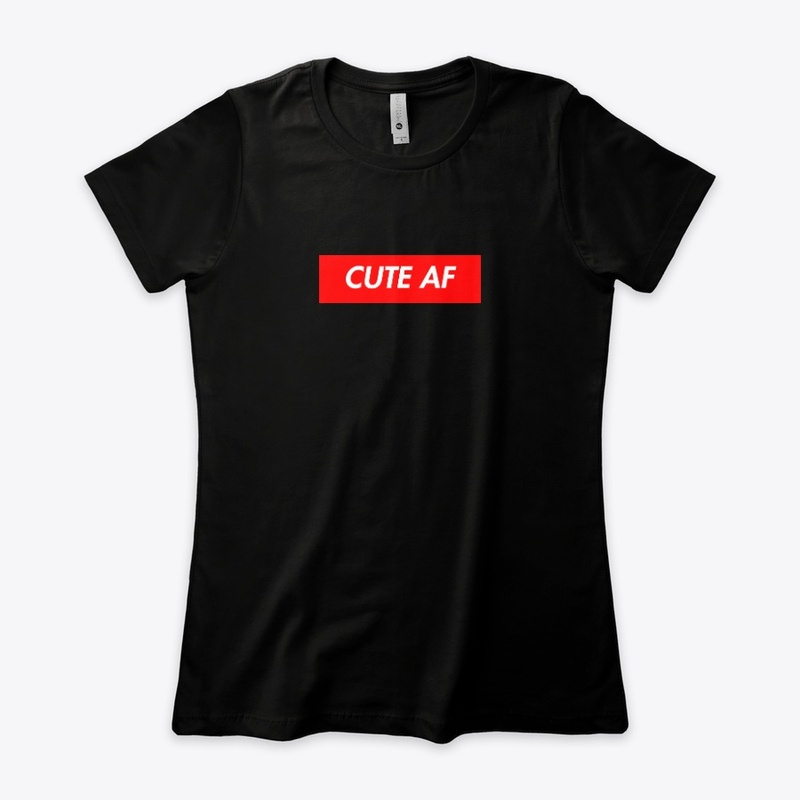 Deviate Cute AF Collection