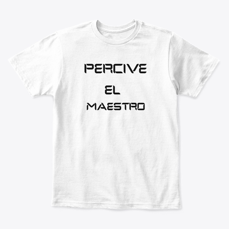 PERCIVE EL MAESTRO