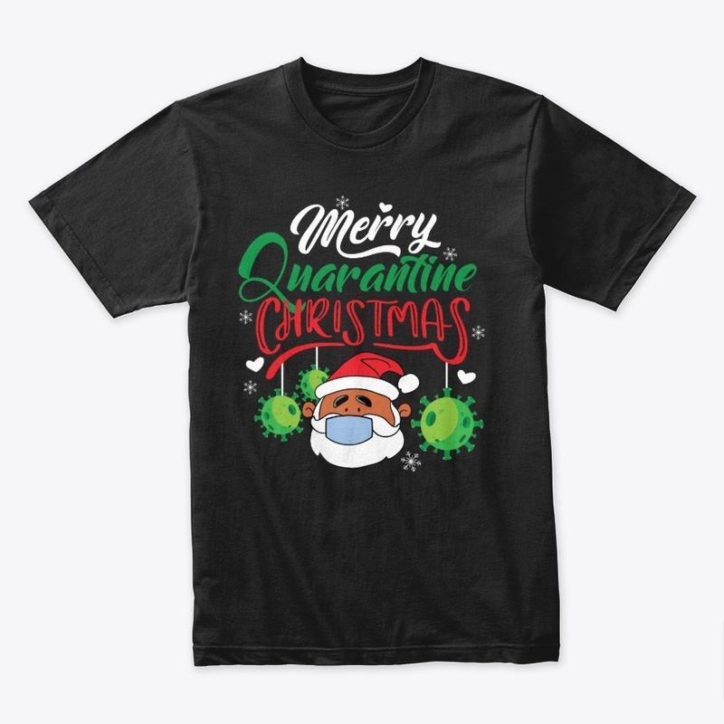 Christmas Funny Santa 