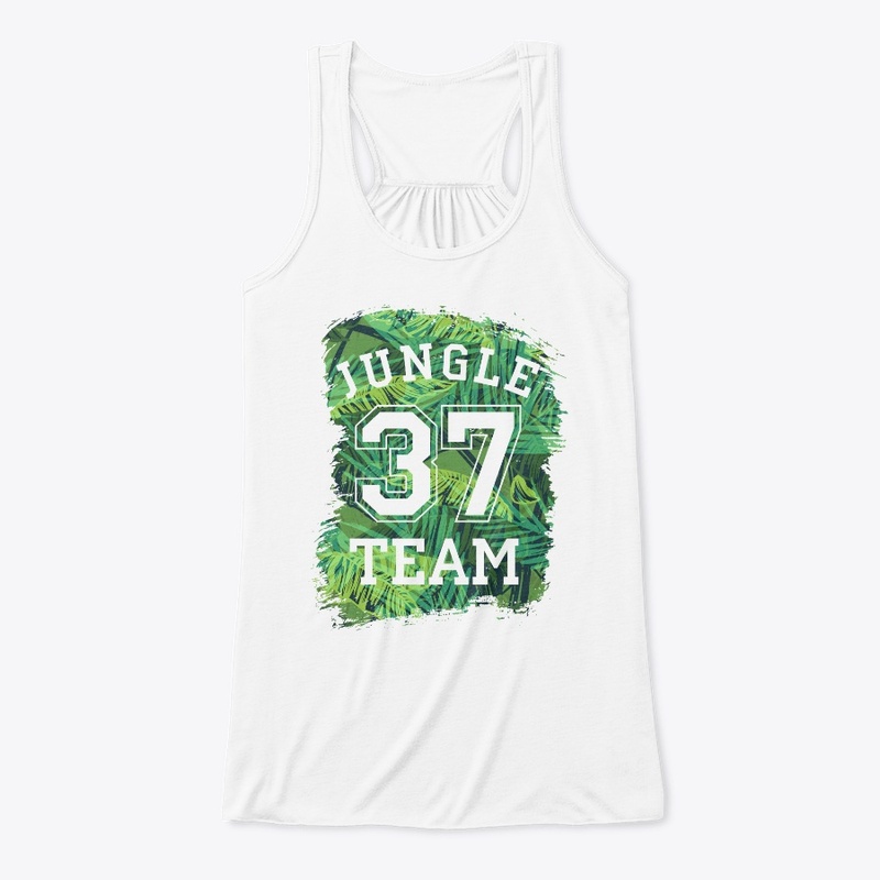 Jungle 37 Team