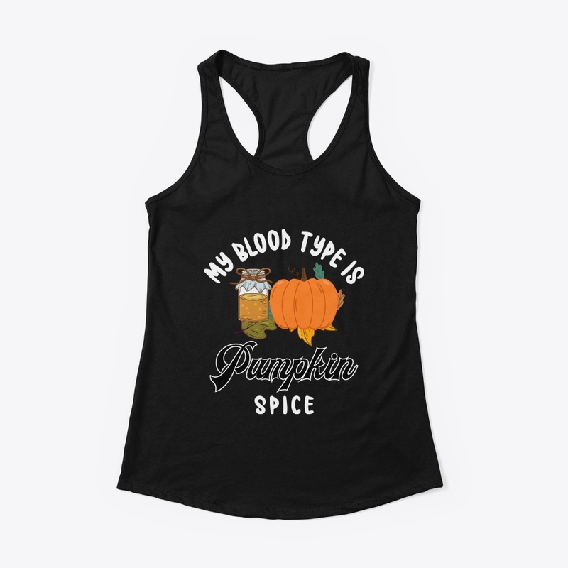 Pumpkin Spice T-Shirt