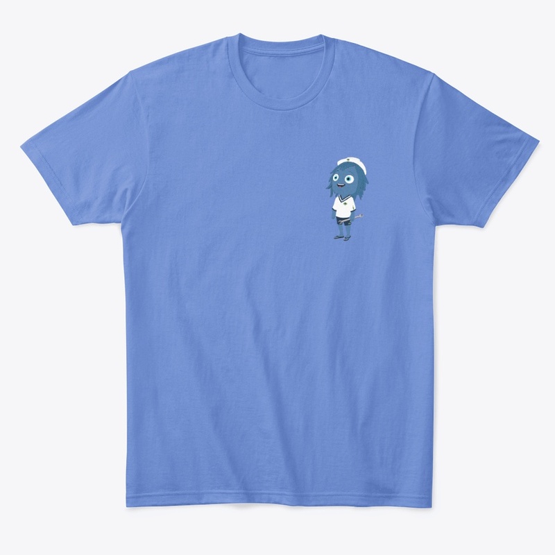SquidBoy ThrottleSquid Spanner